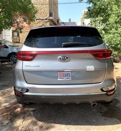 کیا سپۆرتاج